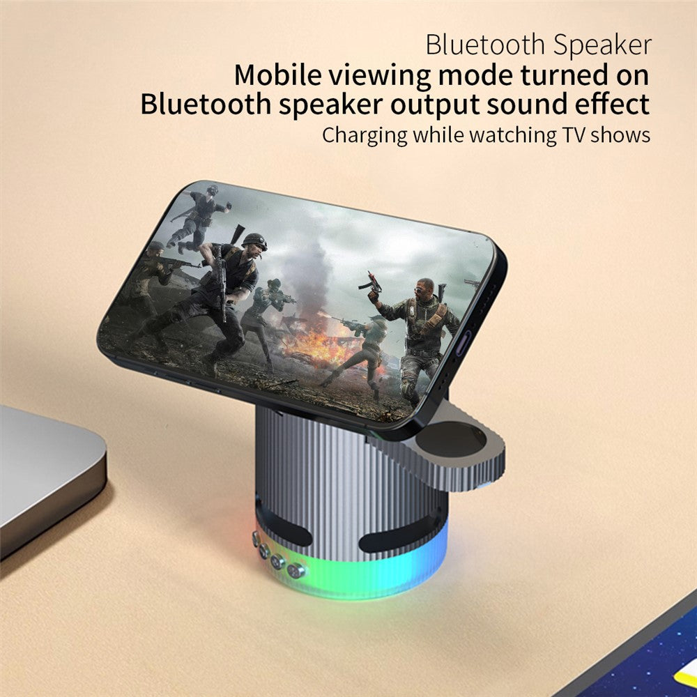 Wireless Charger 
