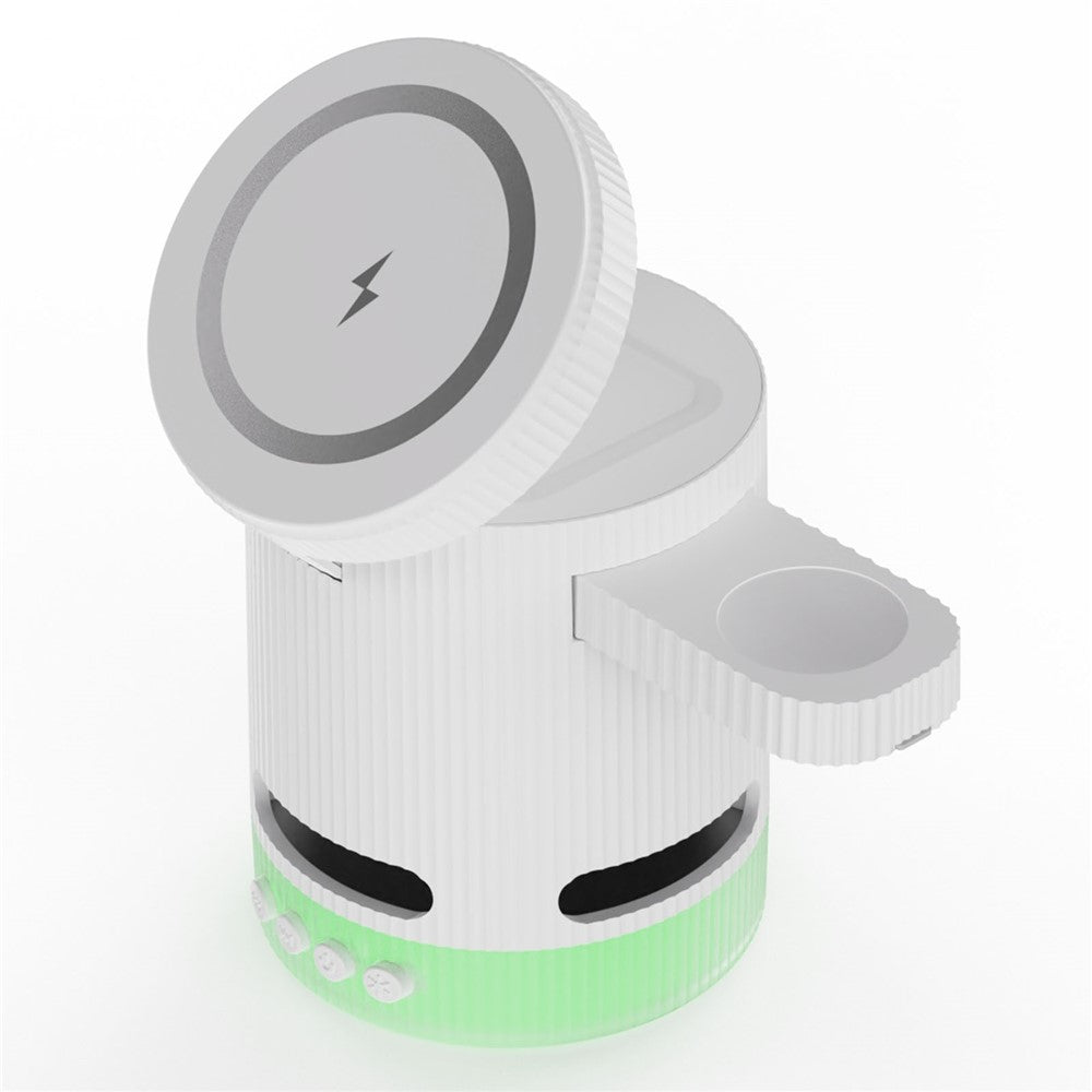 Wireless Charger 