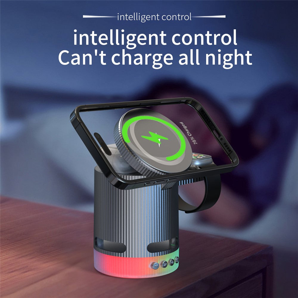 Wireless Charger 