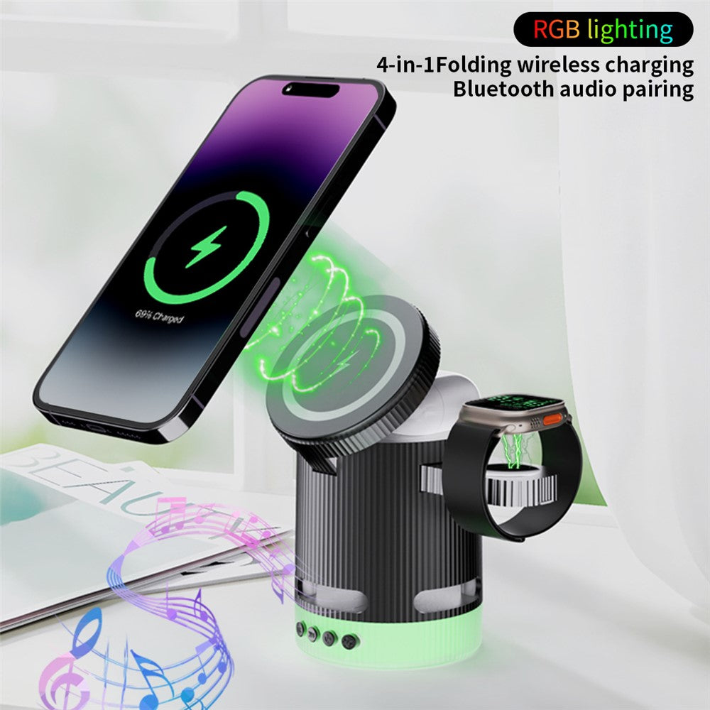 Wireless Charger 
