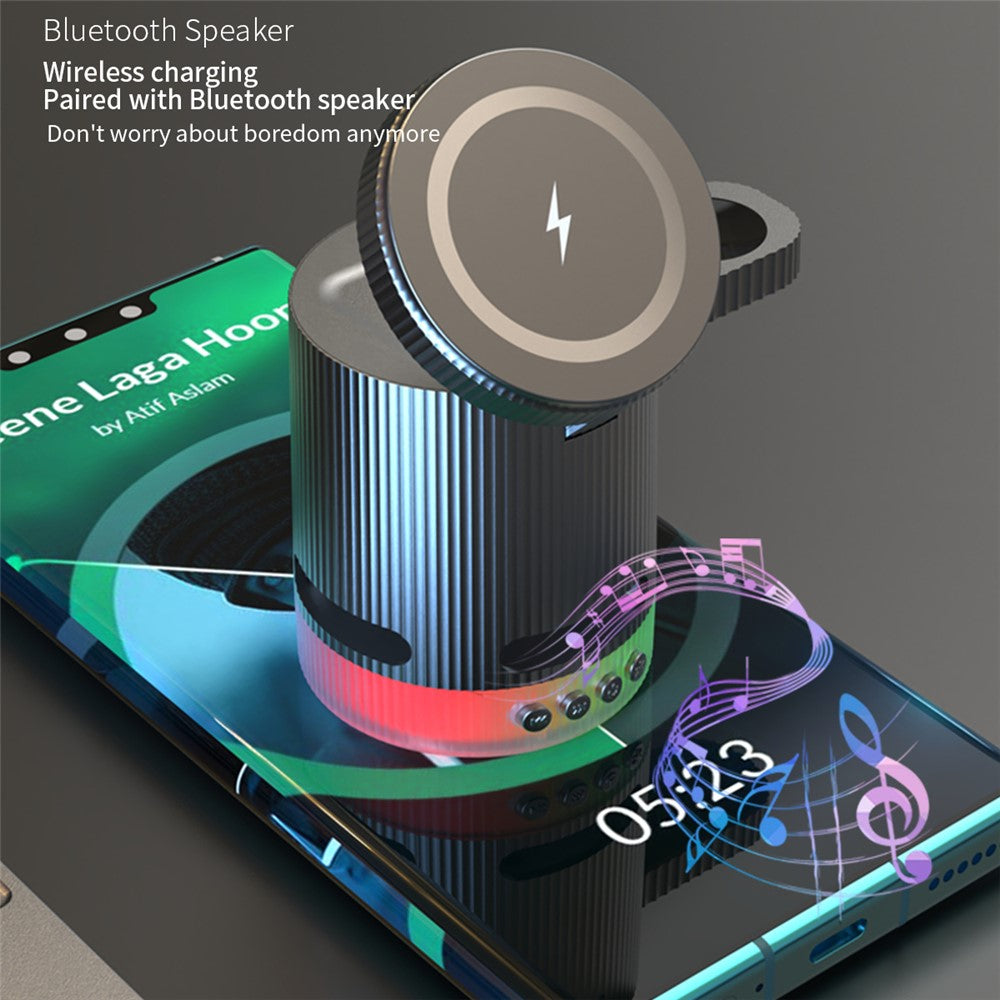 Wireless Charger 