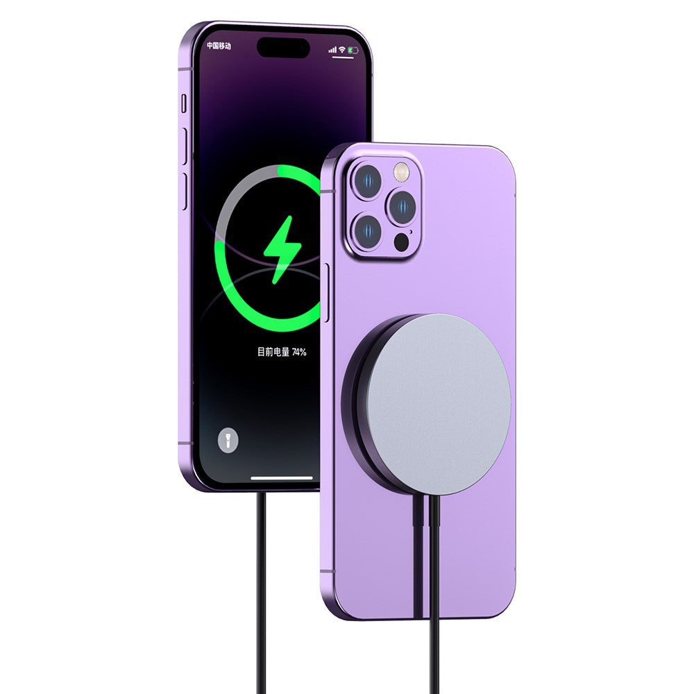 Wireless Charger 