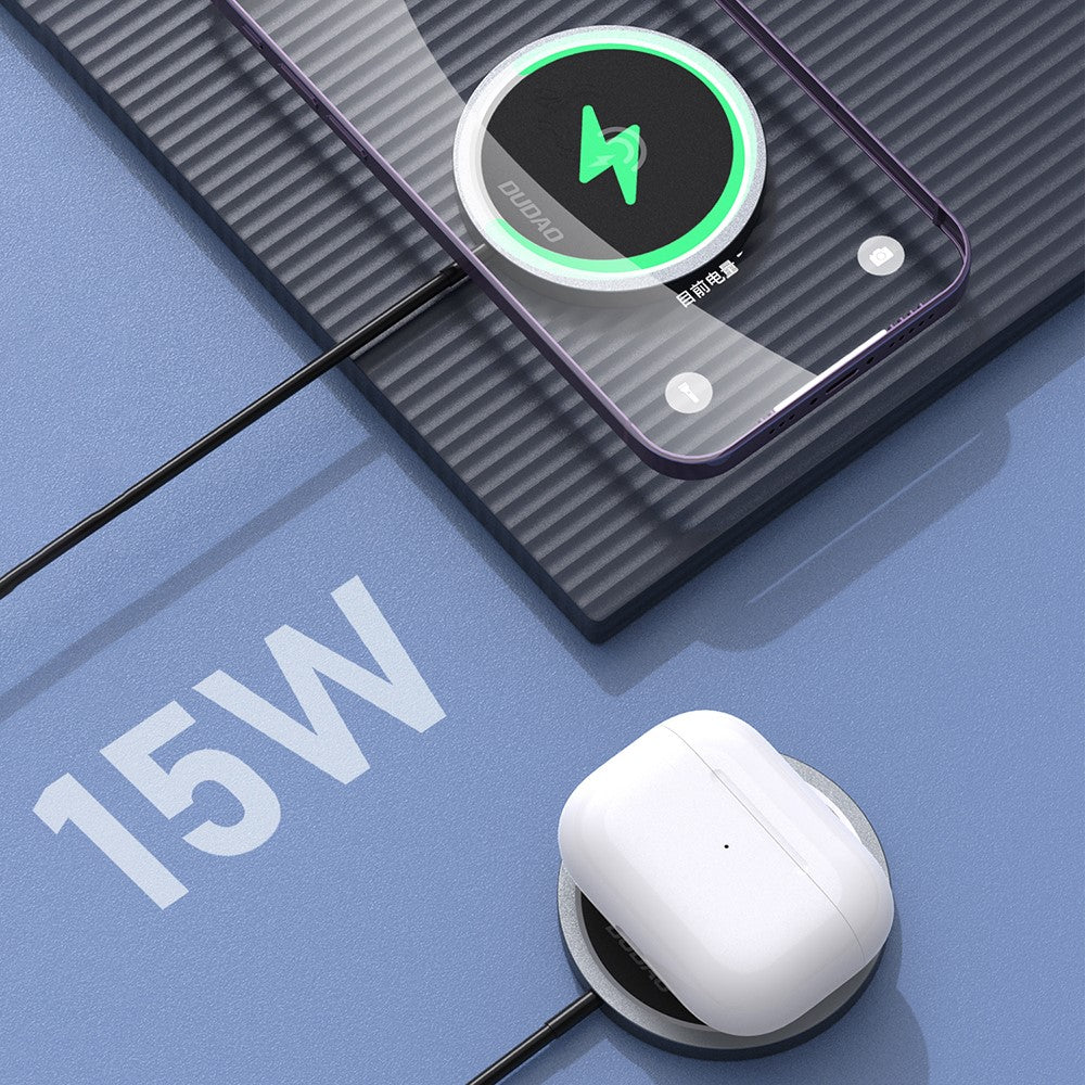Wireless Charger 