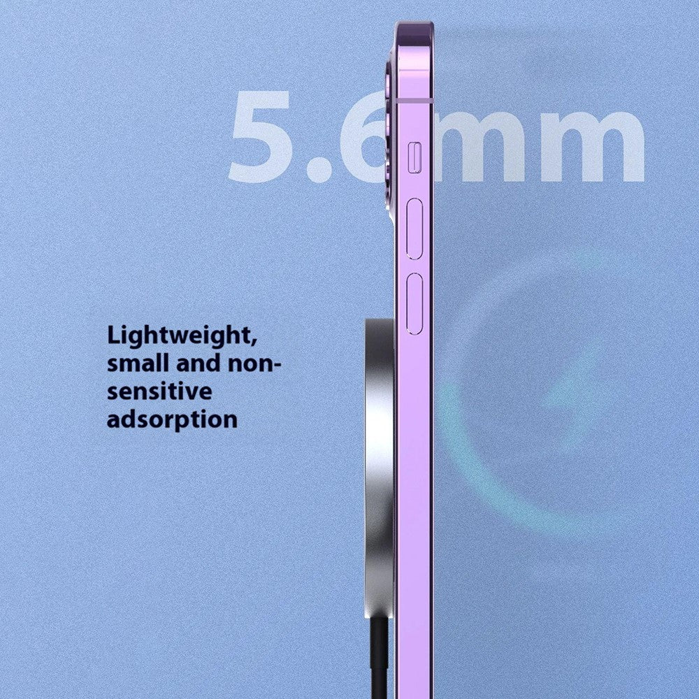 Wireless Charger 
