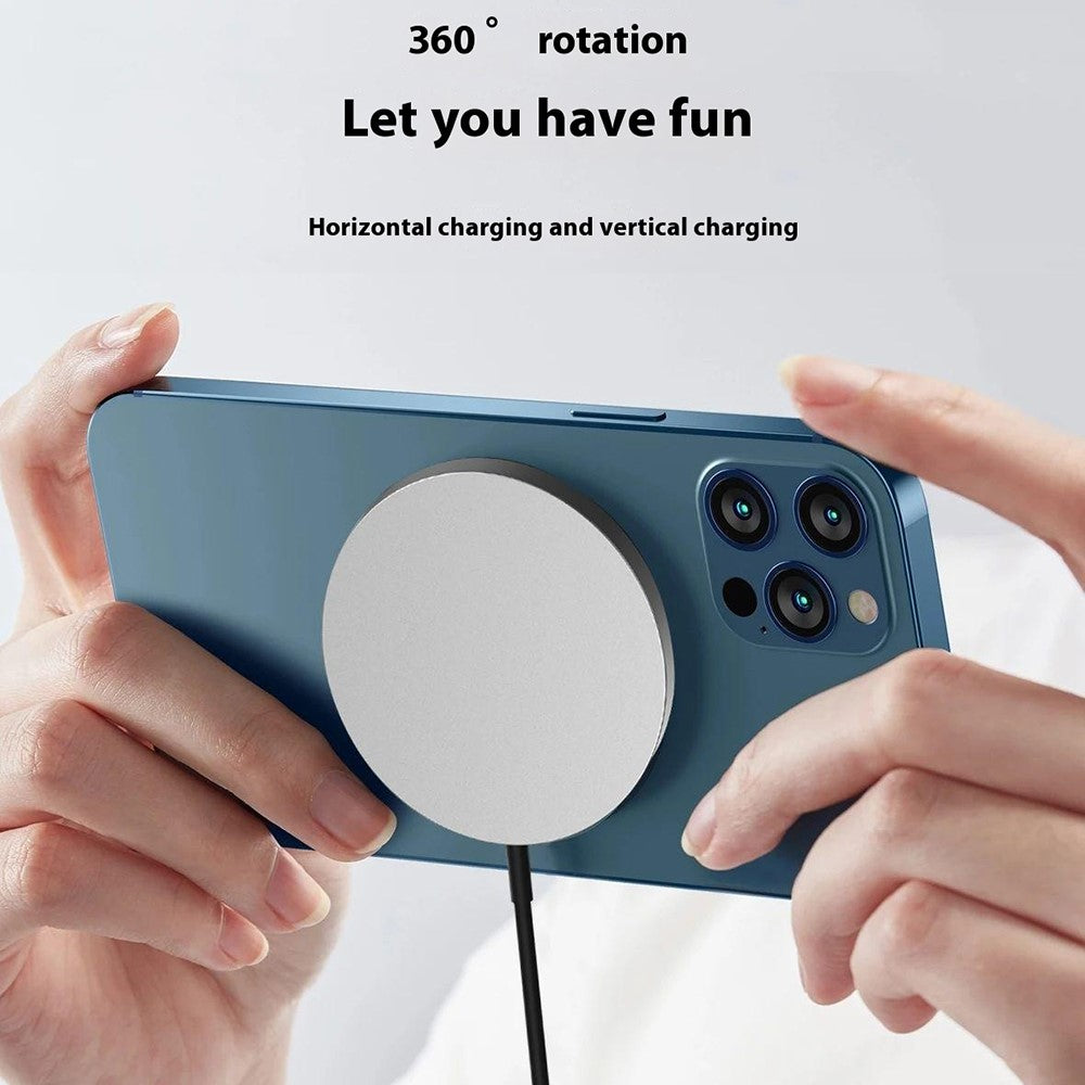Wireless Charger 