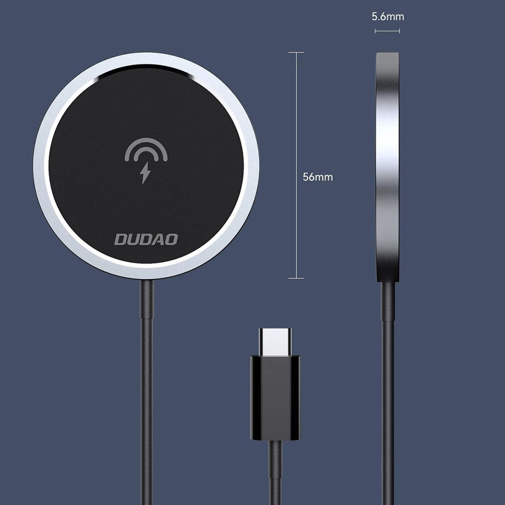 Wireless Charger 