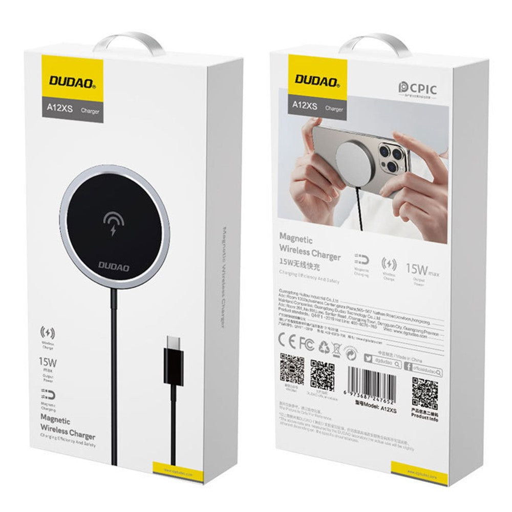 Wireless Charger 