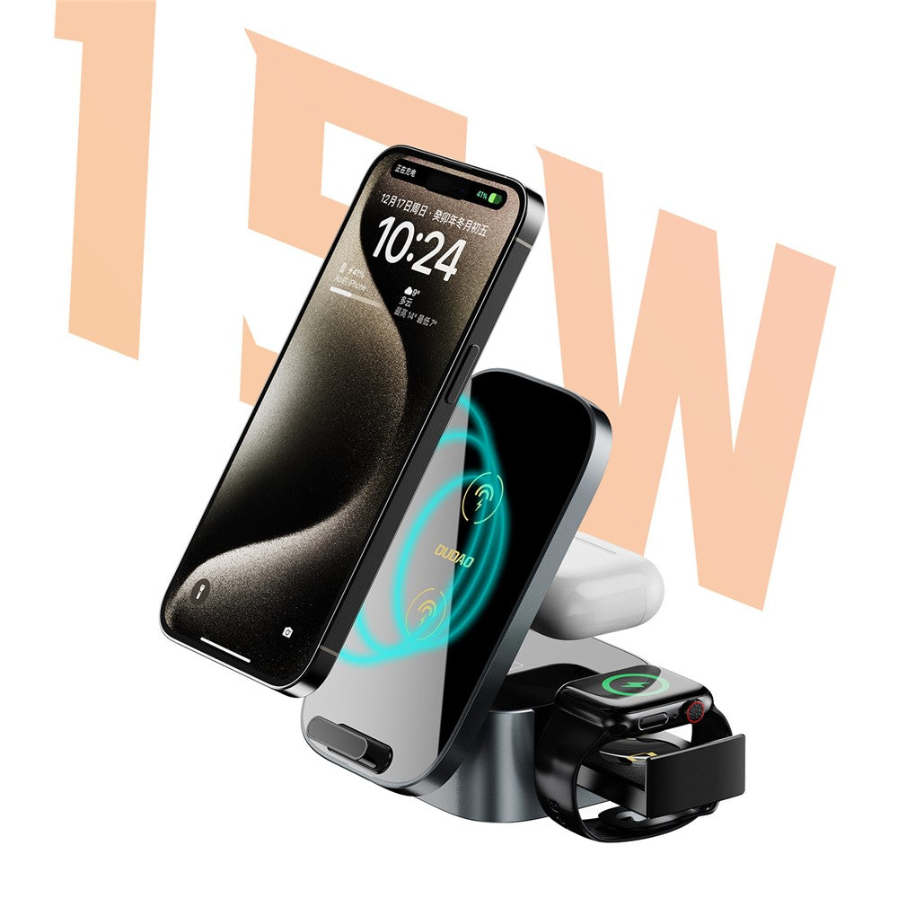 Wireless Charger 