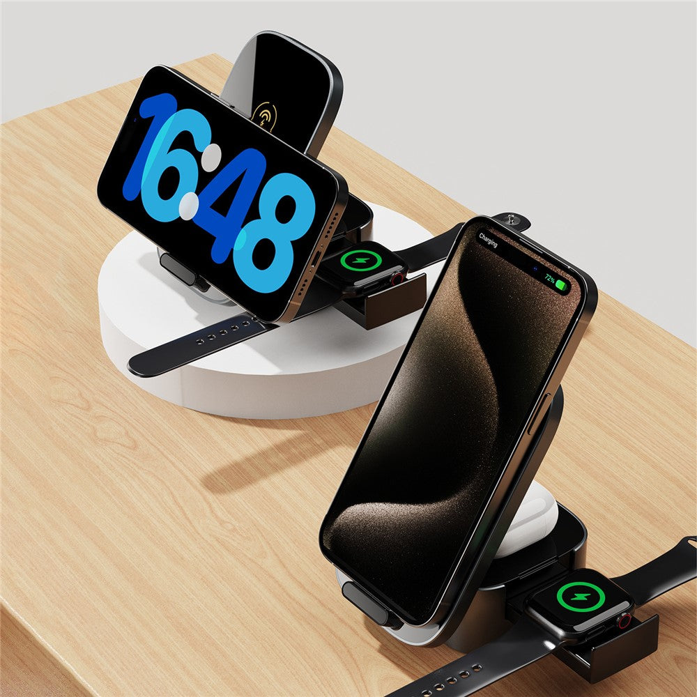 Wireless Charger 
