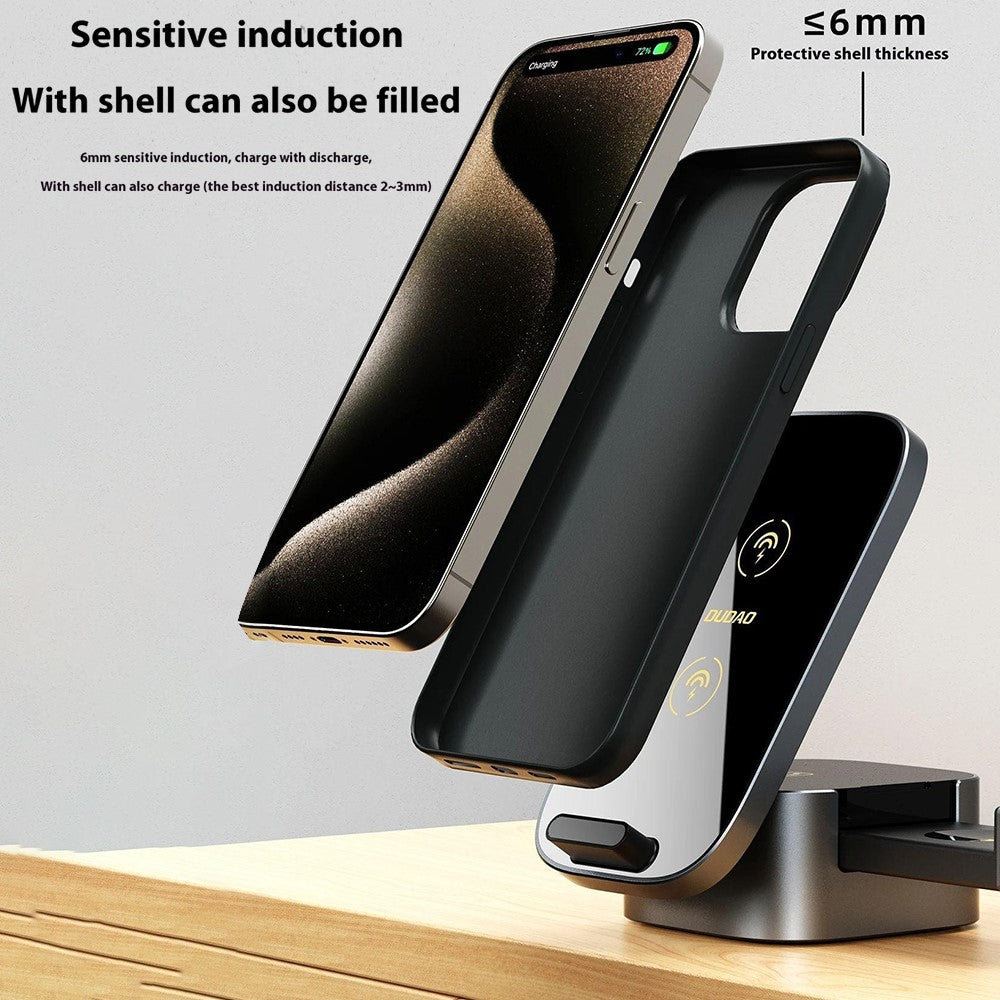 Wireless Charger 