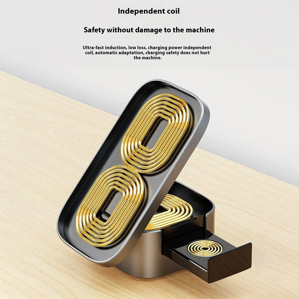 Wireless Charger 