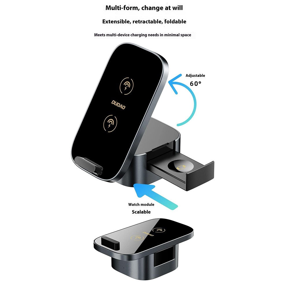 Wireless Charger 