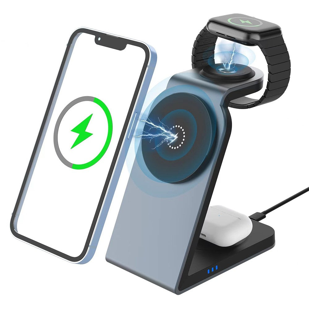 Wireless Charger 
