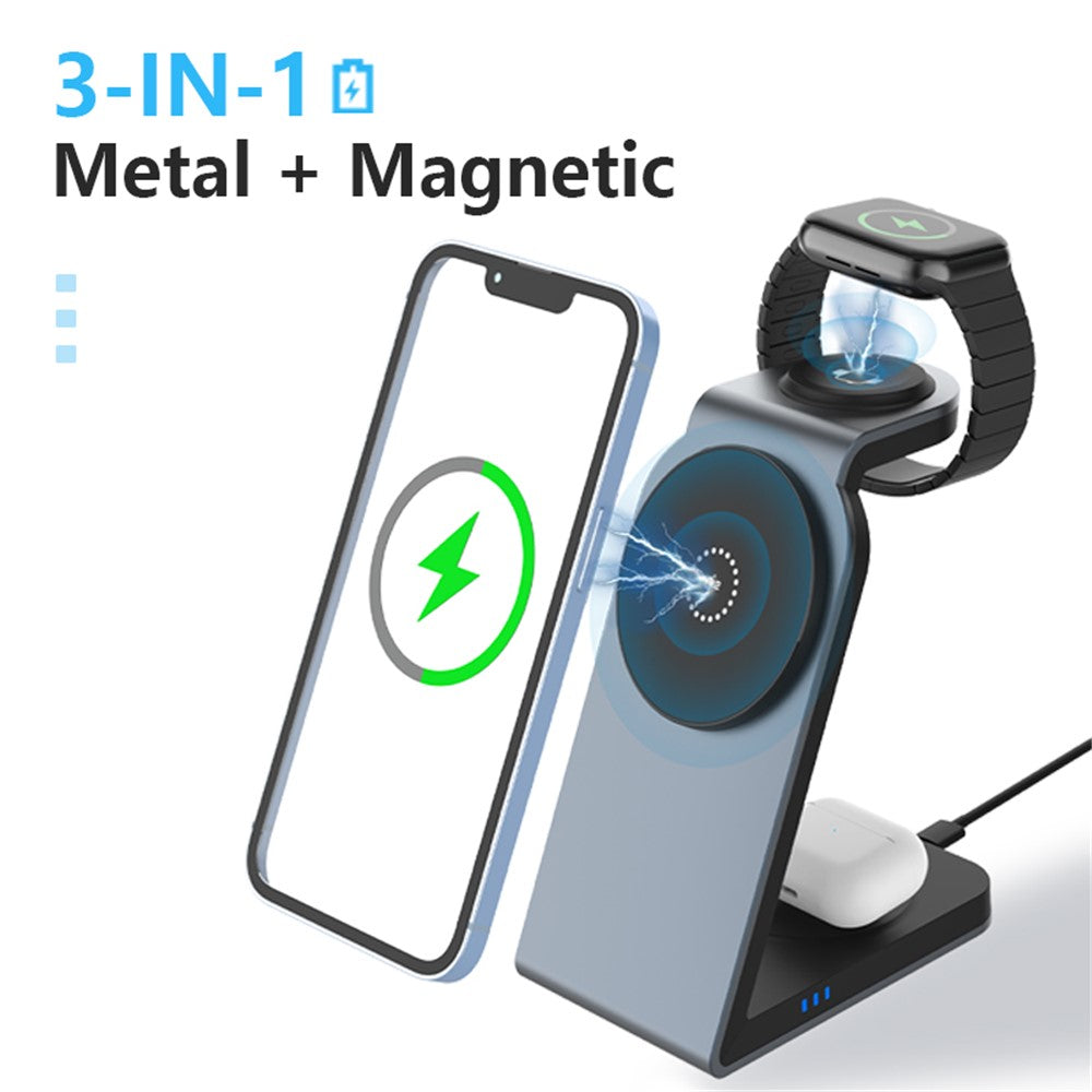 Wireless Charger 