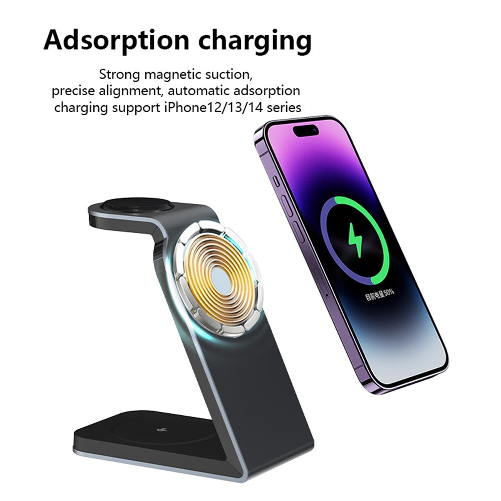 Wireless Charger 