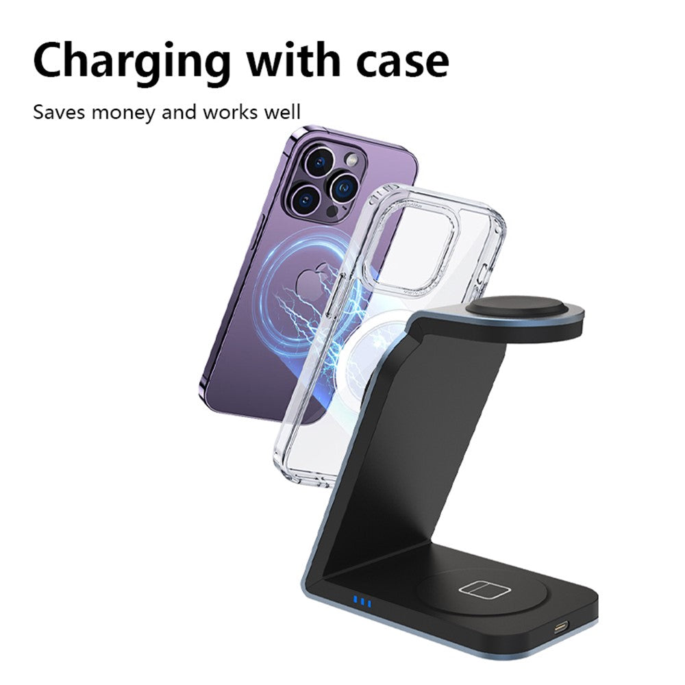Wireless Charger 