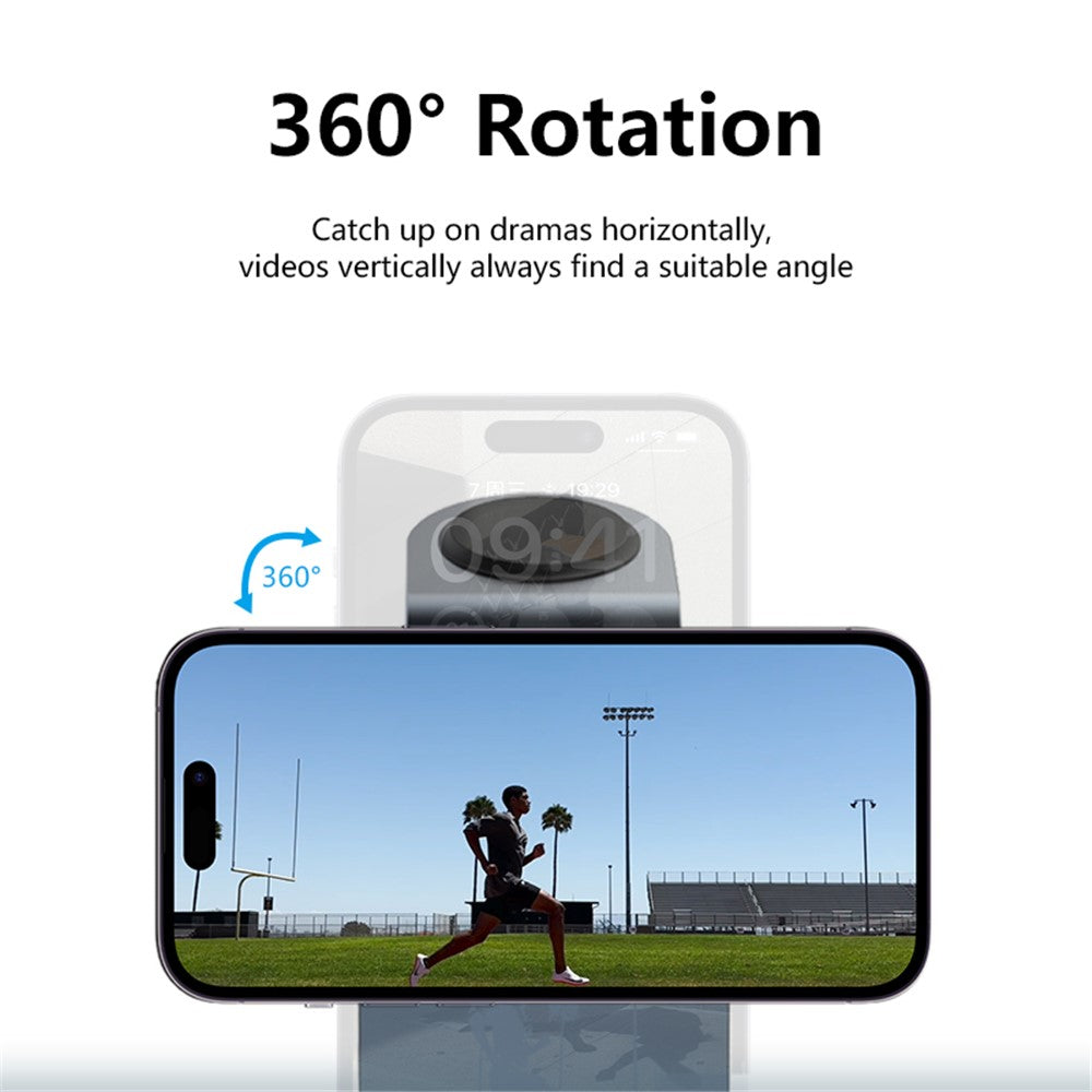 Wireless Charger 