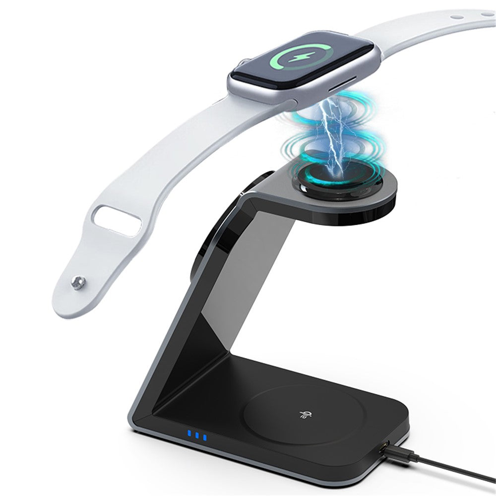 Wireless Charger 