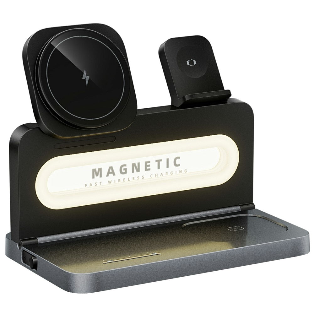 Wireless Charger 
