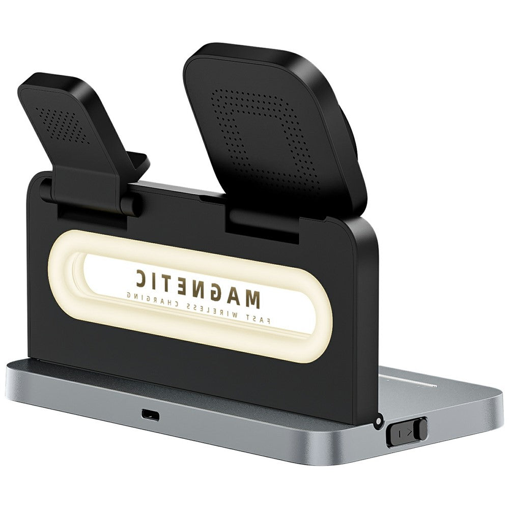 Wireless Charger 