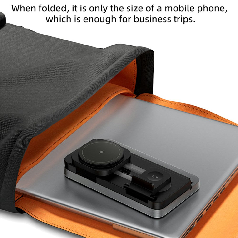 Wireless Charger 