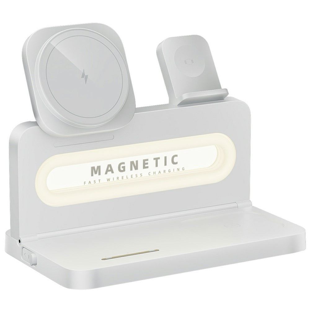 Wireless Charger 