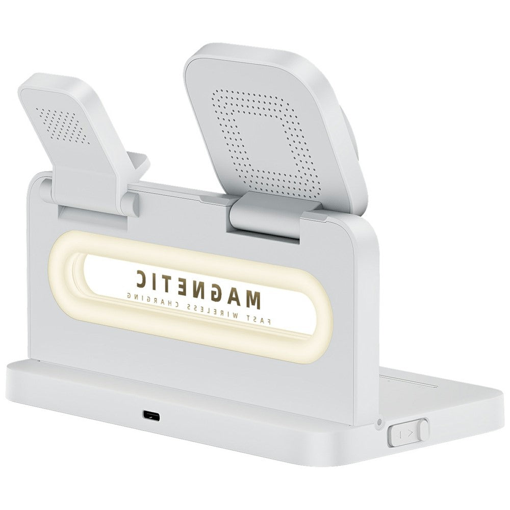 Wireless Charger 