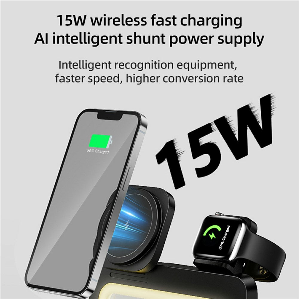 Wireless Charger 