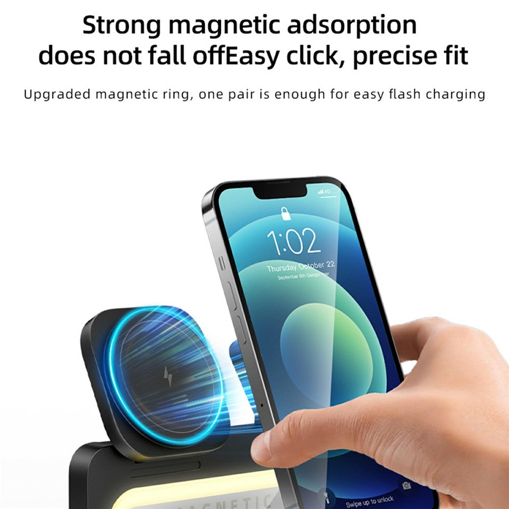 Wireless Charger 