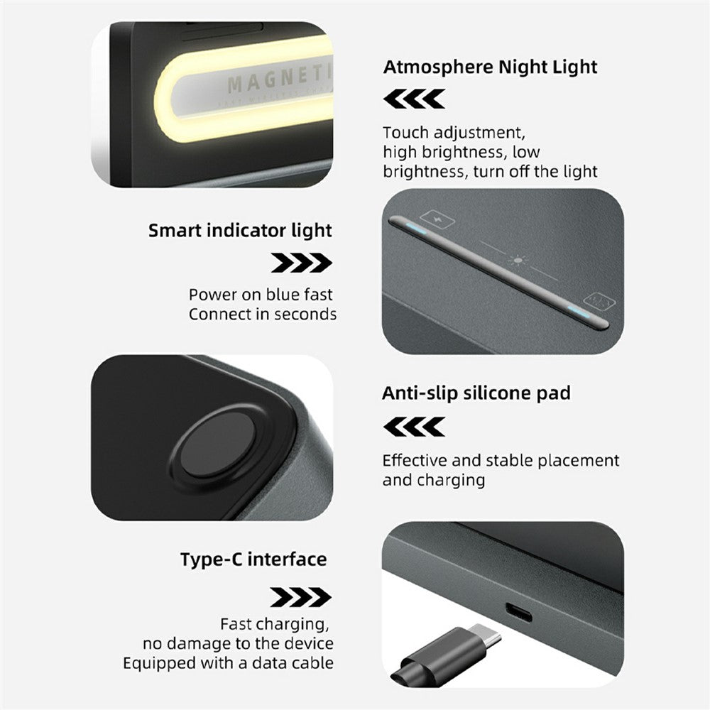 Wireless Charger 