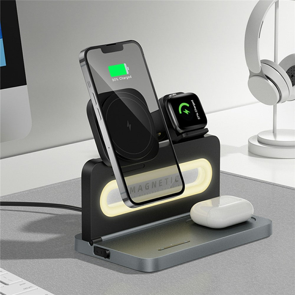 Wireless Charger 