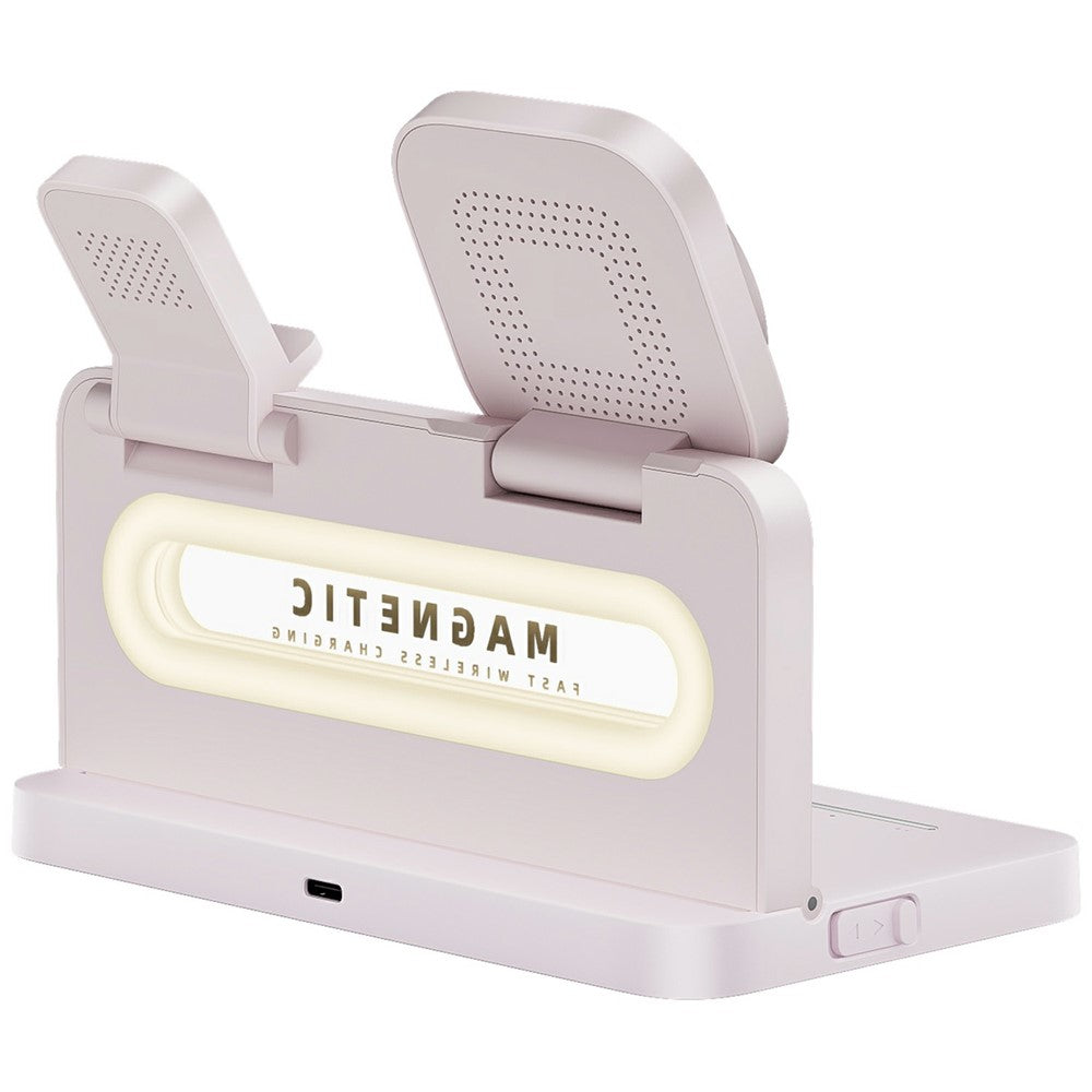 Wireless Charger 