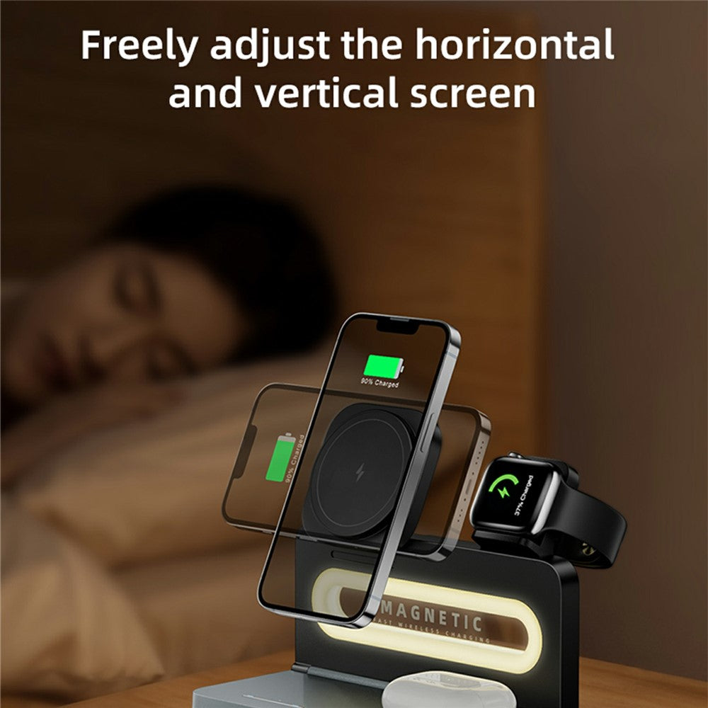 Wireless Charger 