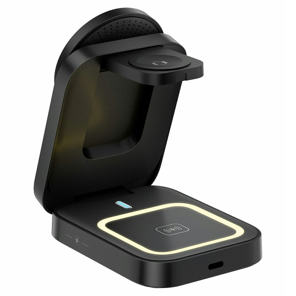 Wireless Charger 