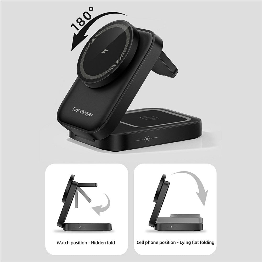 Wireless Charger 