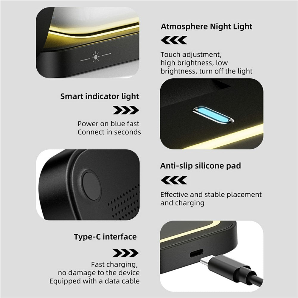 Wireless Charger 