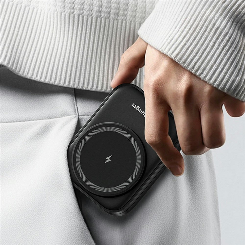 Wireless Charger 