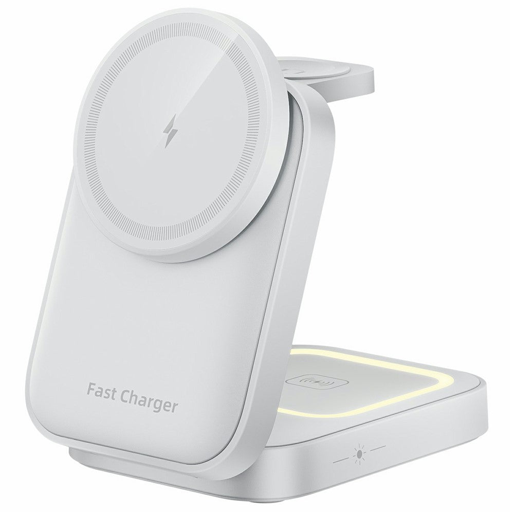 Wireless Charger 