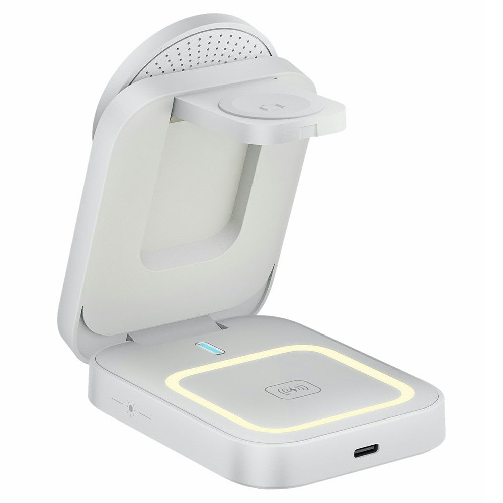 Wireless Charger 