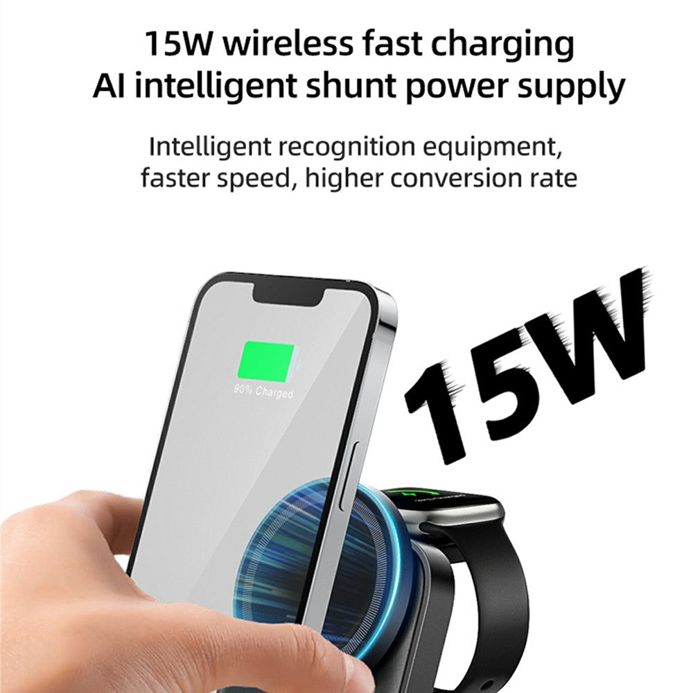Wireless Charger 