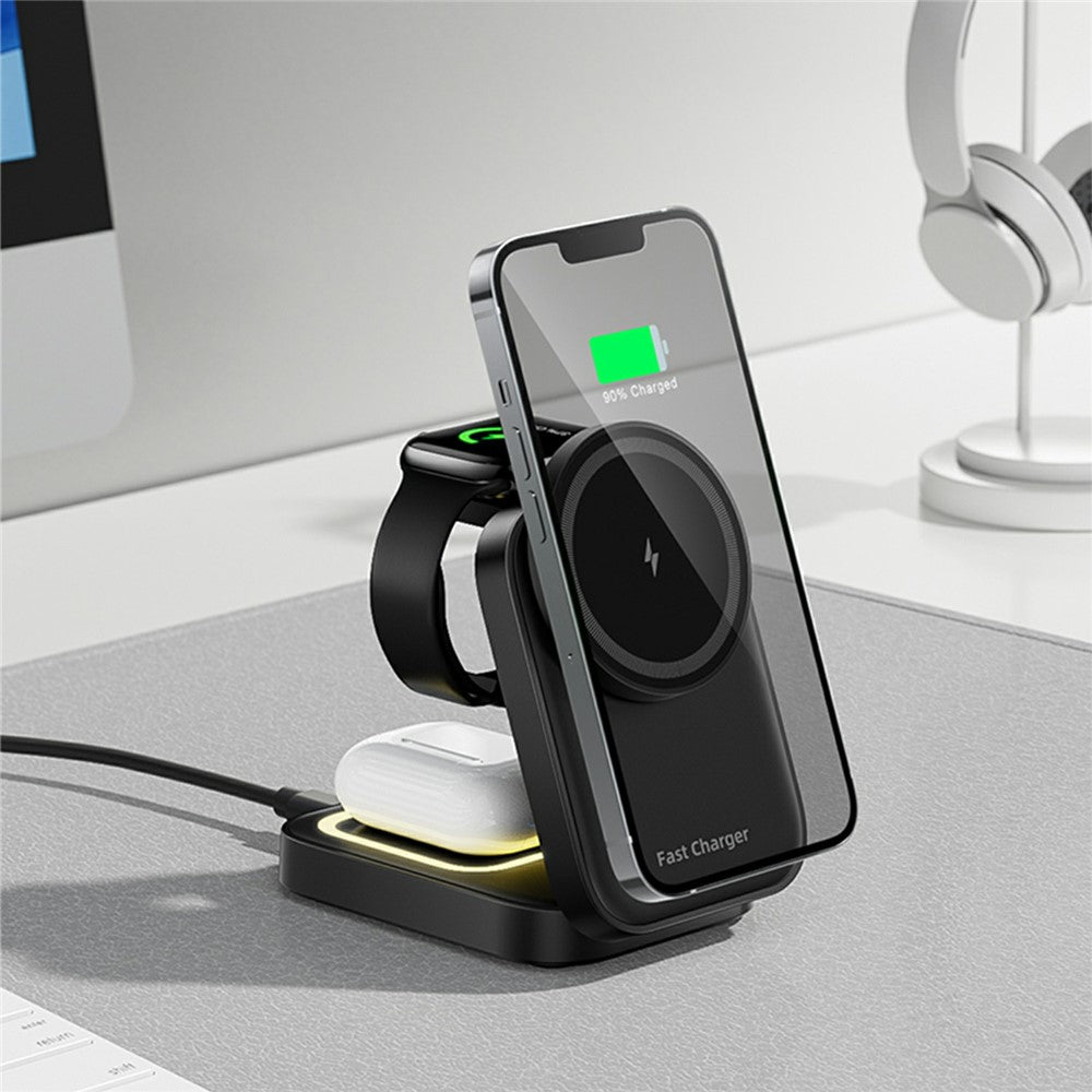 Wireless Charger 