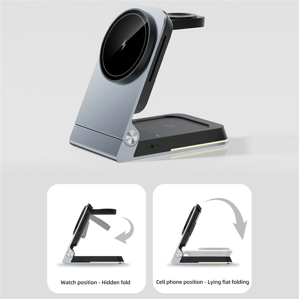 Wireless Charger 
