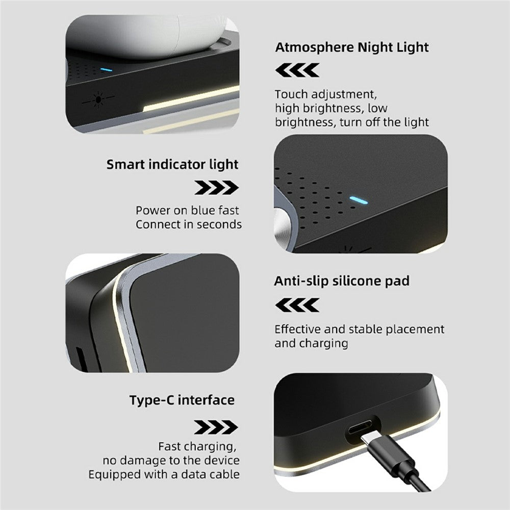 Wireless Charger 