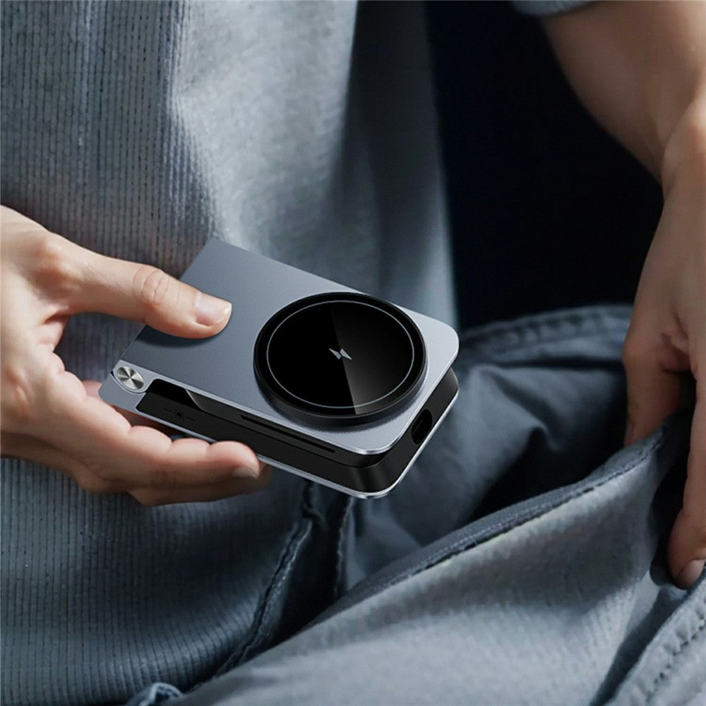 Wireless Charger 