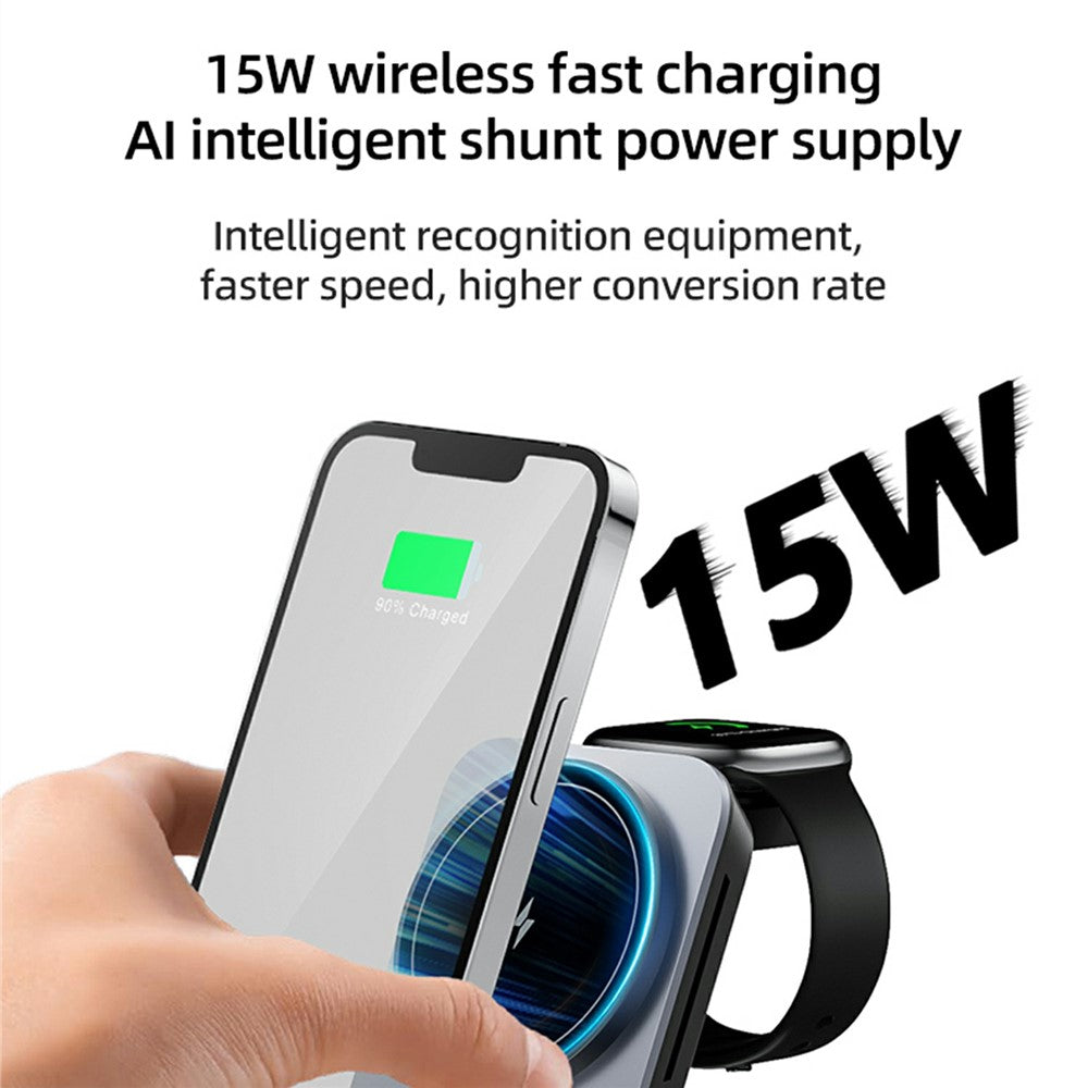Wireless Charger 
