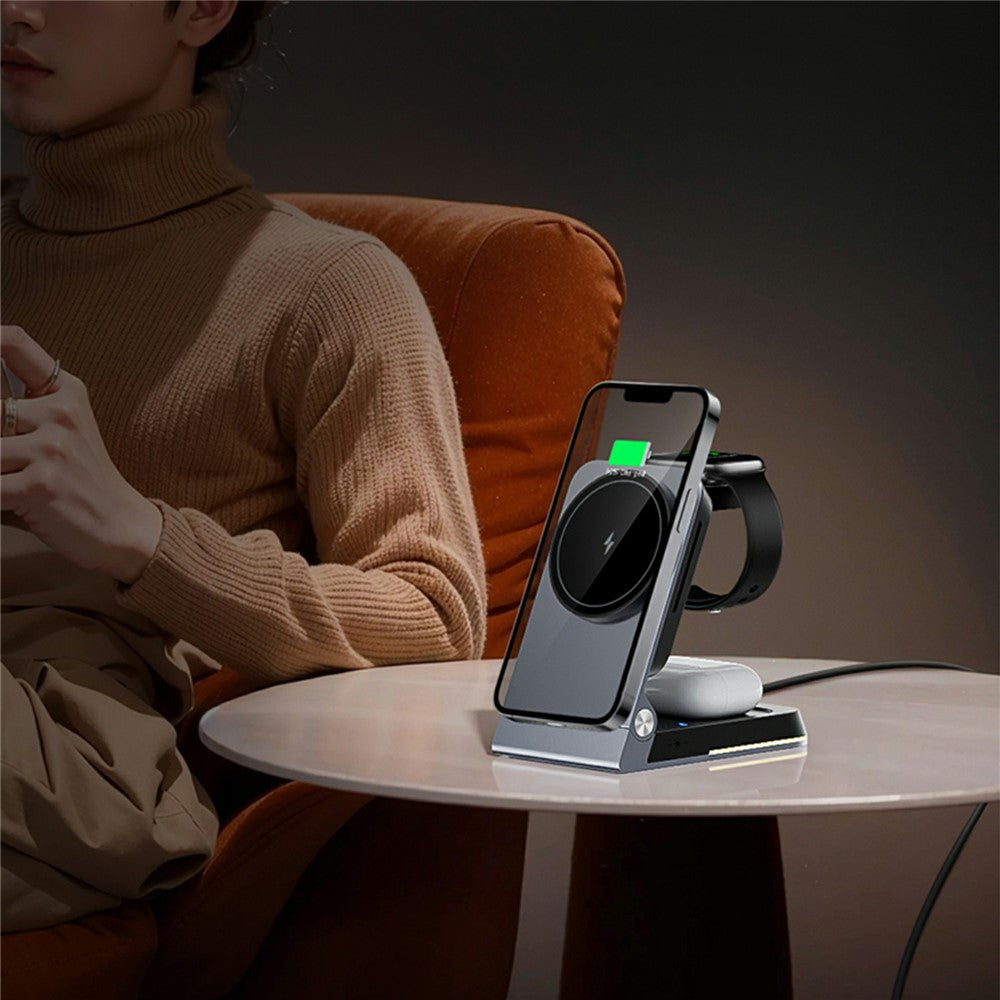 Wireless Charger 