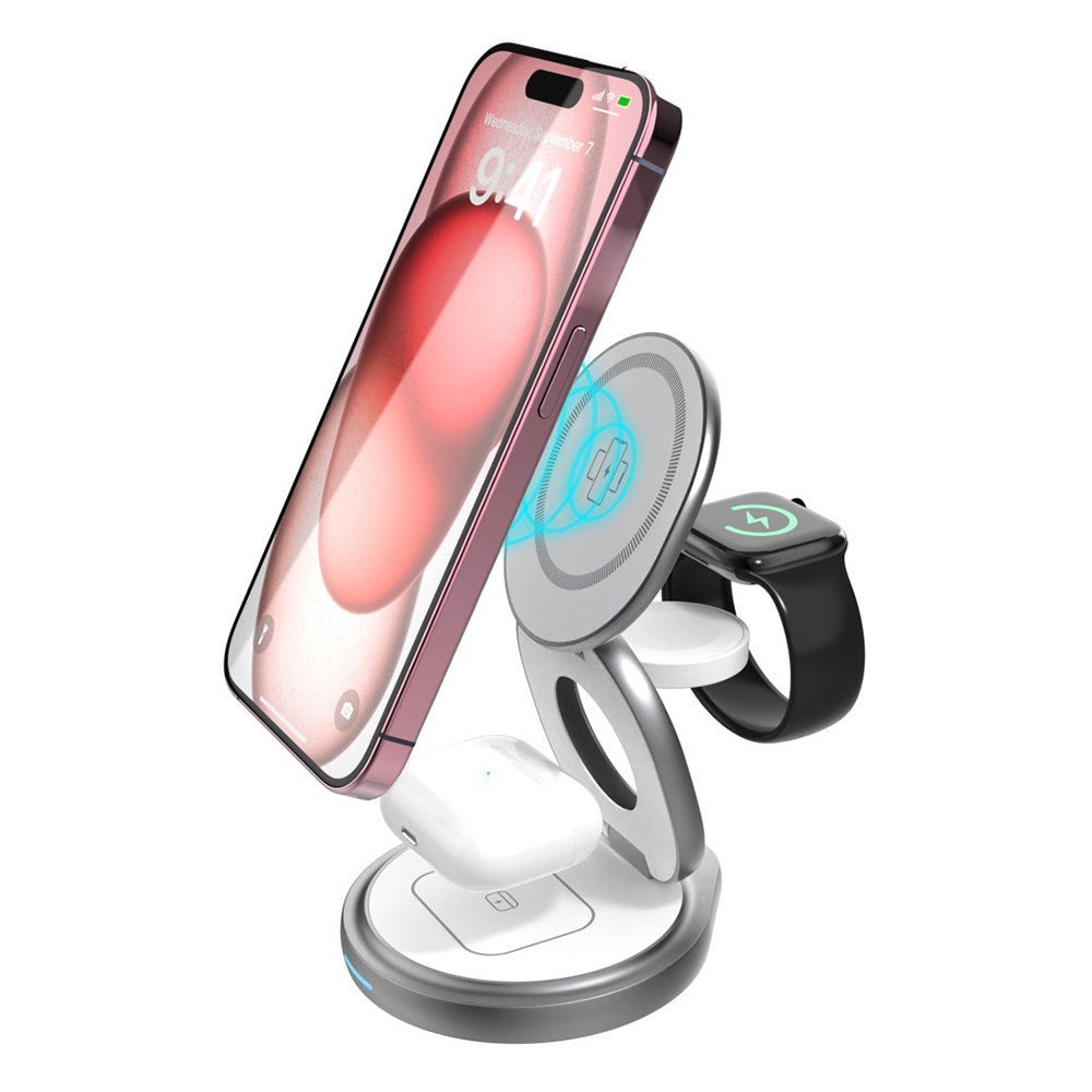 Wireless Charger 