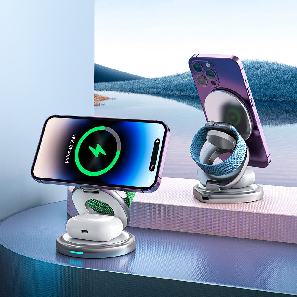 Wireless Charger 