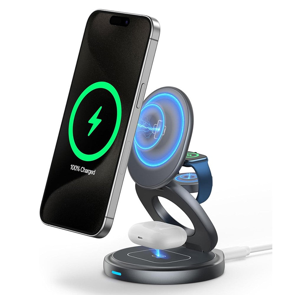 Wireless Charger 