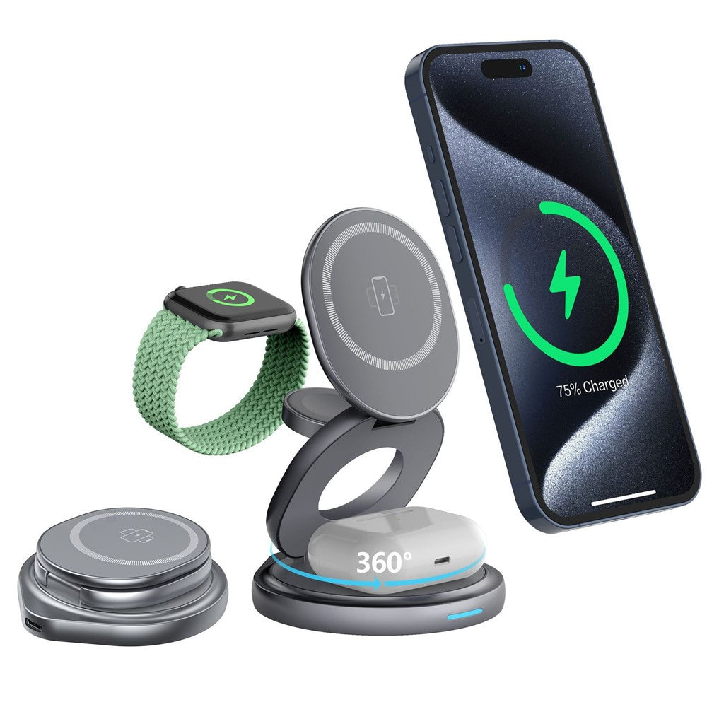 Wireless Charger 